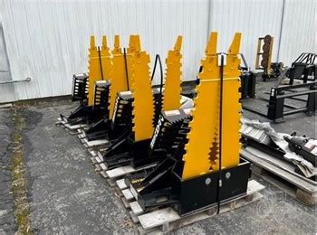 steel mart skid steer drag beaver|DA12200T .